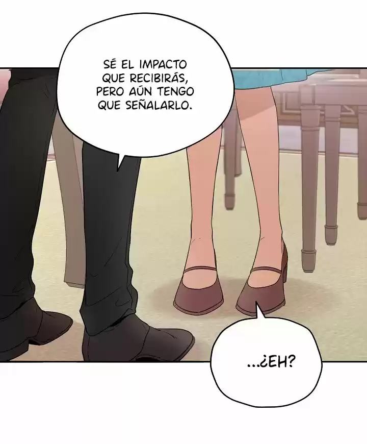 Me Convertí En La Mamá Del Héroe - Capítulo 29 - Página 33 - LectorTMOo