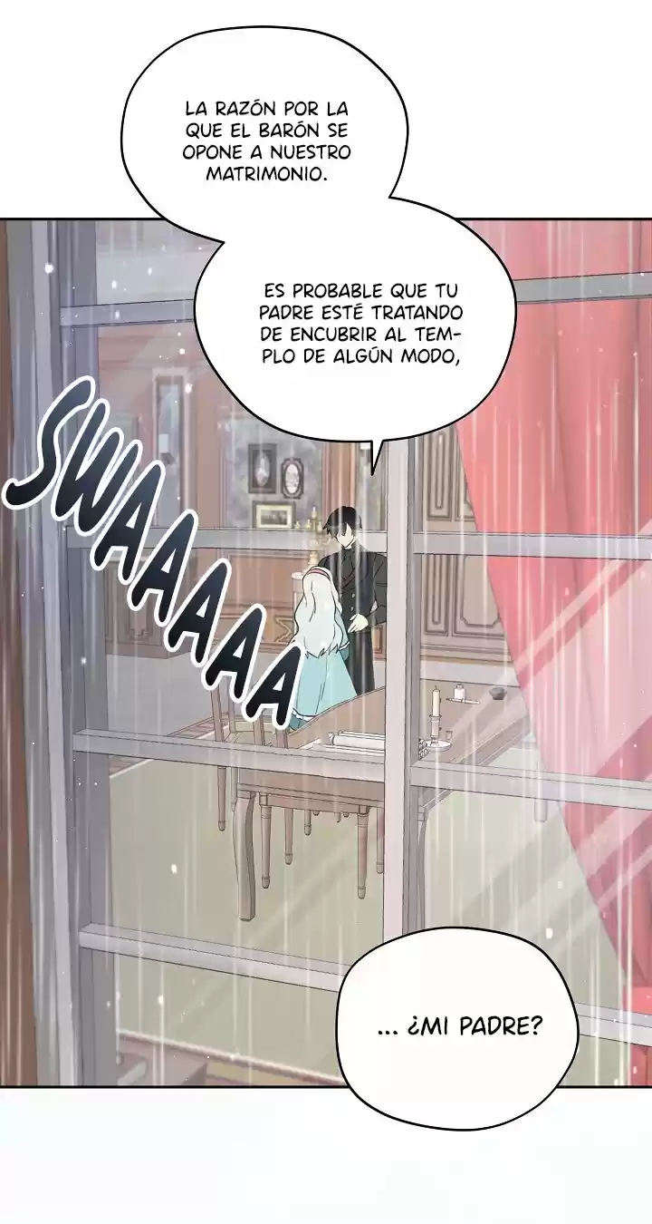 Me Convertí En La Mamá Del Héroe - Capítulo 29 - Página 34 - LectorTMOo