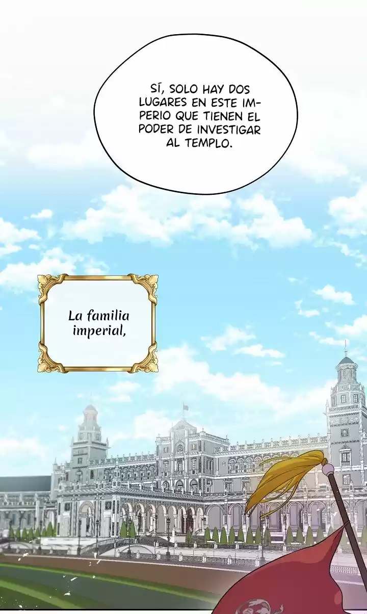 Me Convertí En La Mamá Del Héroe - Capítulo 29 - Página 35 - LectorTMOo