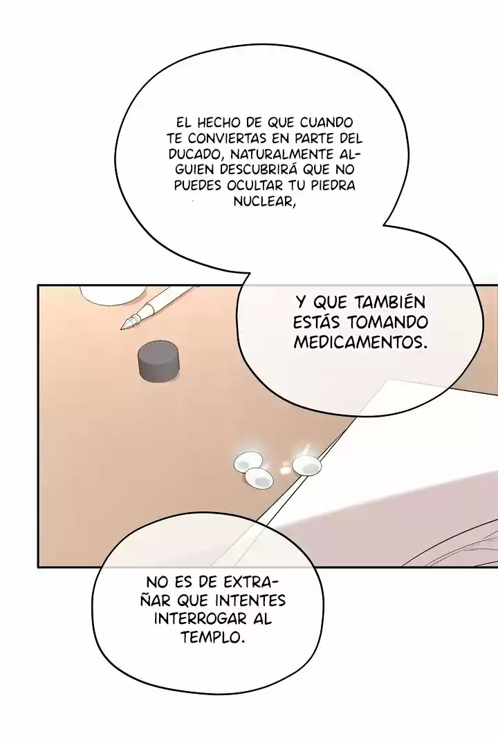 Me Convertí En La Mamá Del Héroe - Capítulo 29 - Página 37 - LectorTMOo