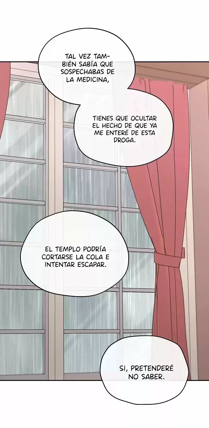 Me Convertí En La Mamá Del Héroe - Capítulo 29 - Página 41 - LectorTMOo