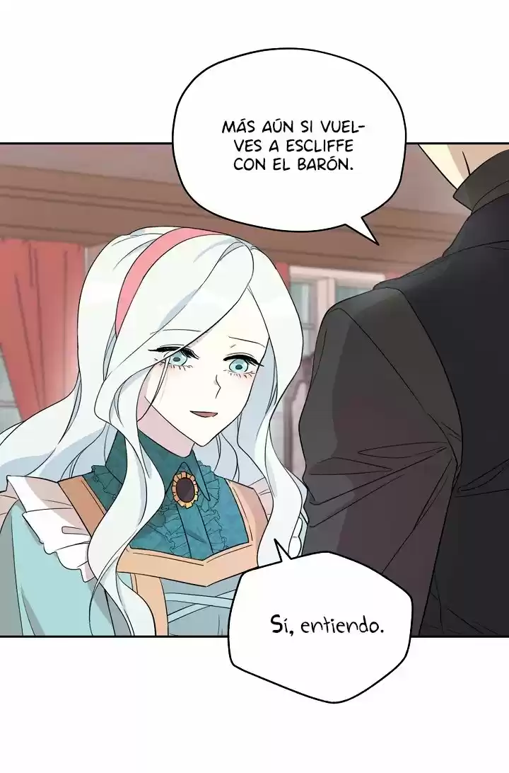 Me Convertí En La Mamá Del Héroe - Capítulo 29 - Página 43 - LectorTMOo