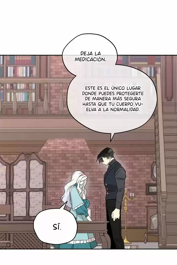 Me Convertí En La Mamá Del Héroe - Capítulo 29 - Página 44 - LectorTMOo