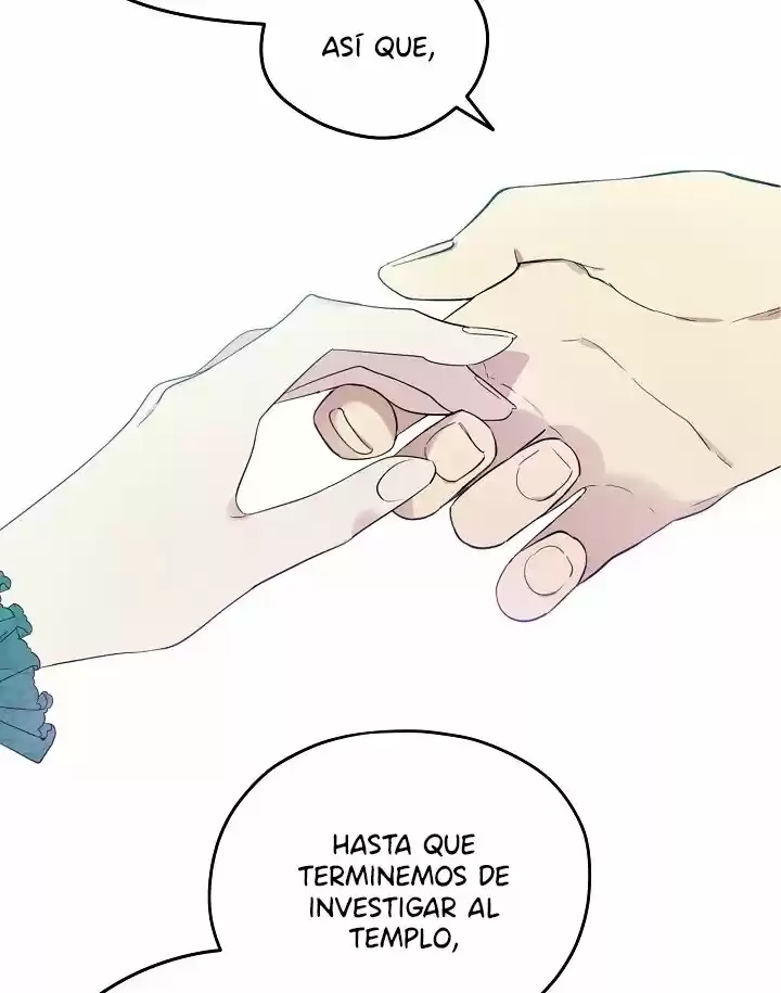 Me Convertí En La Mamá Del Héroe - Capítulo 29 - Página 46 - LectorTMOo