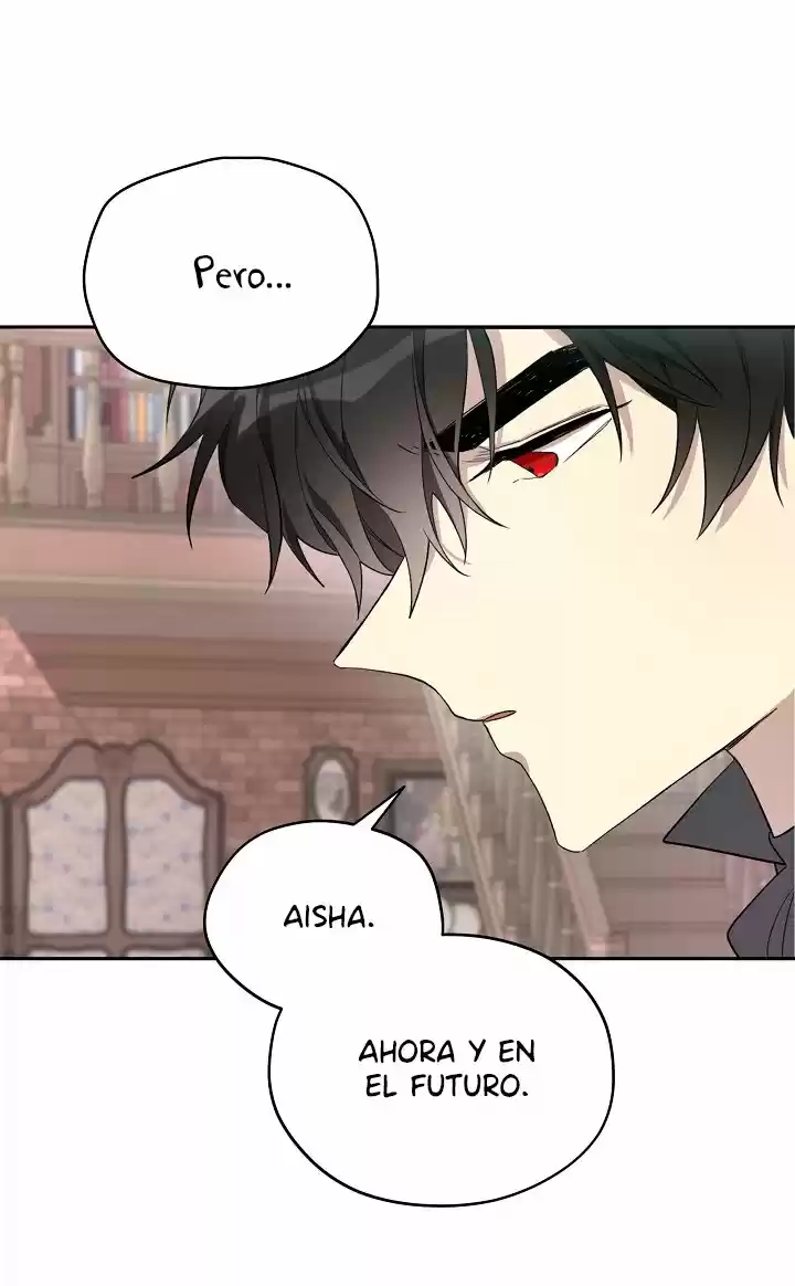 Me Convertí En La Mamá Del Héroe - Capítulo 29 - Página 52 - LectorTMOo