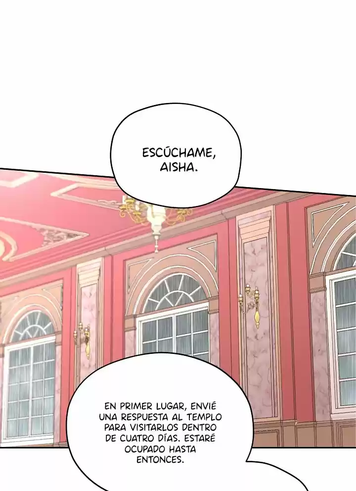 Me Convertí En La Mamá Del Héroe - Capítulo 29 - Página 56 - LectorTMOo