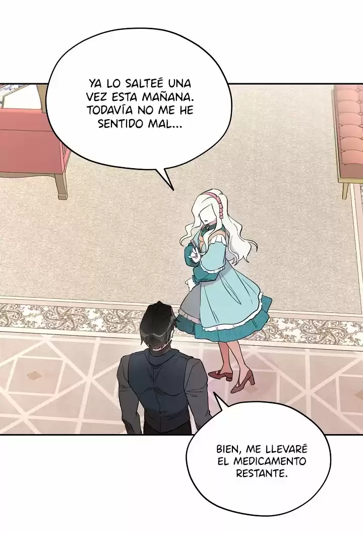 Me Convertí En La Mamá Del Héroe - Capítulo 29 - Página 58 - LectorTMOo