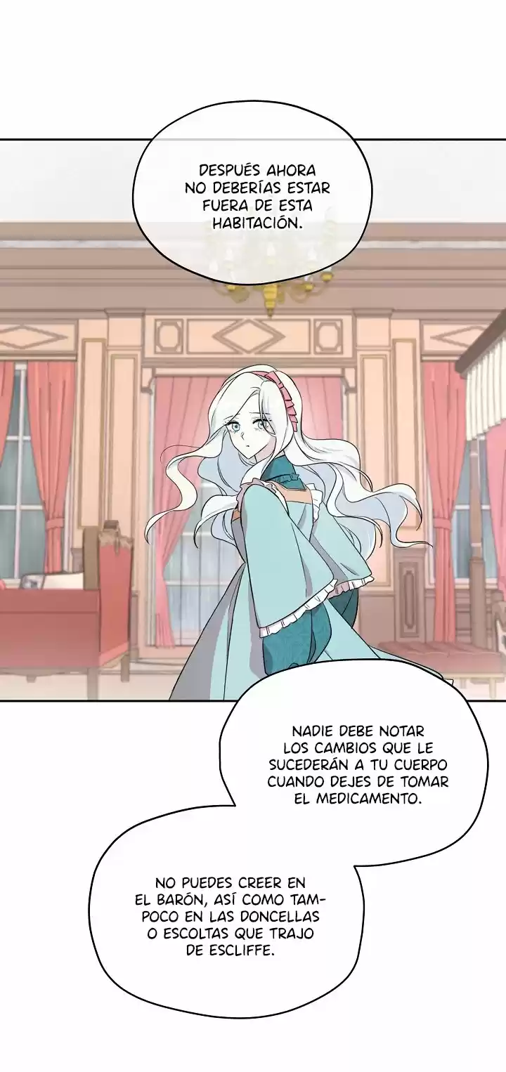 Me Convertí En La Mamá Del Héroe - Capítulo 29 - Página 59 - LectorTMOo