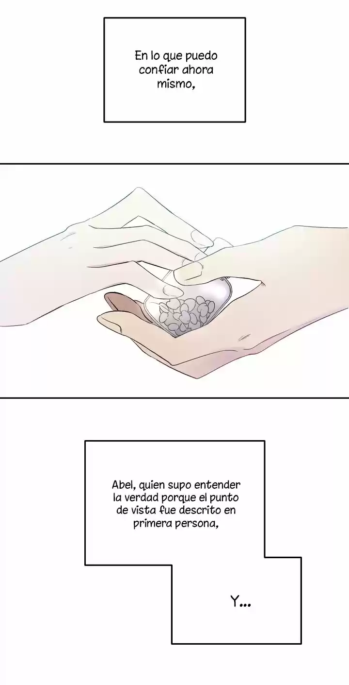 Me Convertí En La Mamá Del Héroe - Capítulo 29 - Página 62 - LectorTMOo