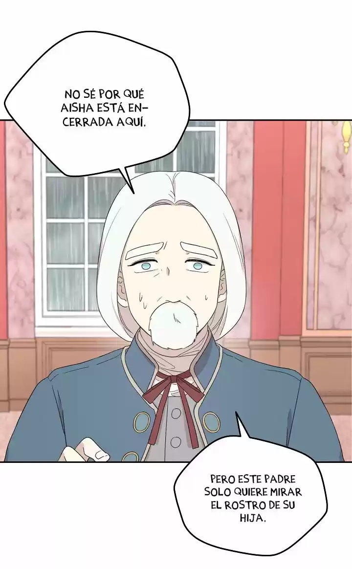 Me Convertí En La Mamá Del Héroe - Capítulo 30 - Página 4 - LectorTMOo