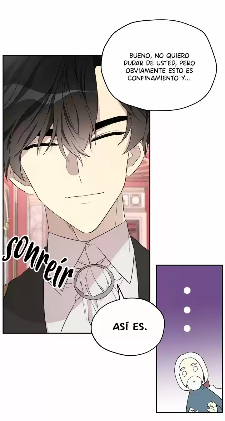 Me Convertí En La Mamá Del Héroe - Capítulo 30 - Página 10 - LectorTMOo