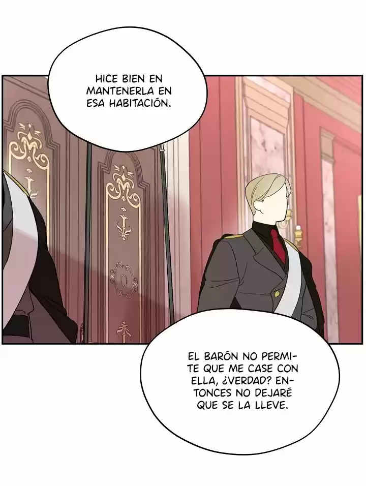Me Convertí En La Mamá Del Héroe - Capítulo 30 - Página 12 - LectorTMOo