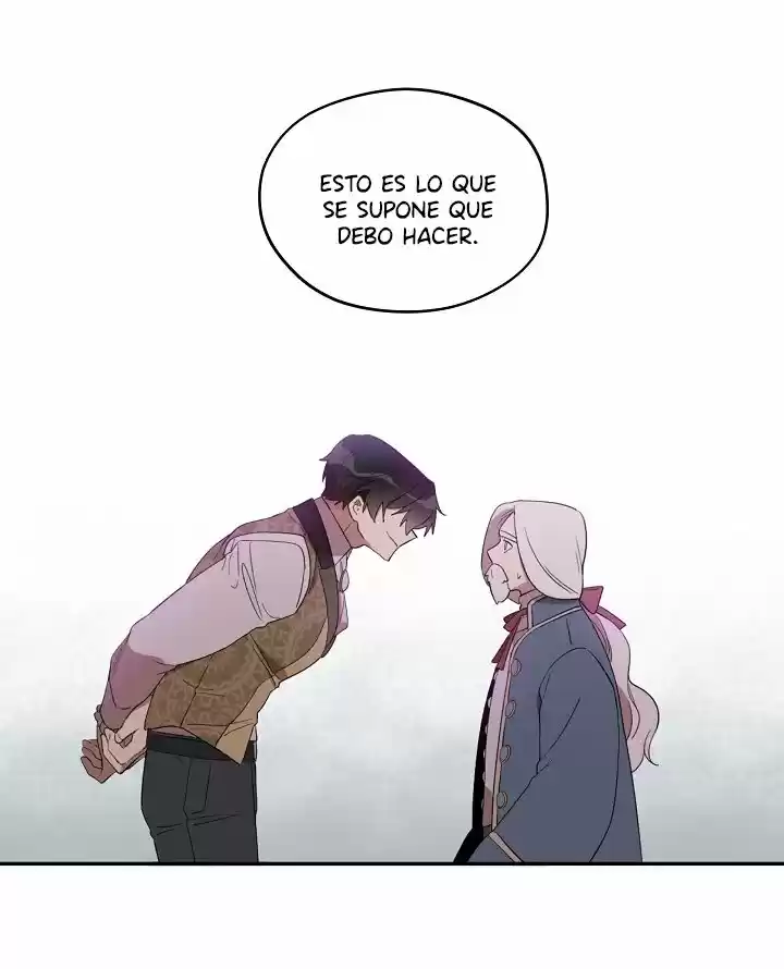 Me Convertí En La Mamá Del Héroe - Capítulo 30 - Página 16 - LectorTMOo