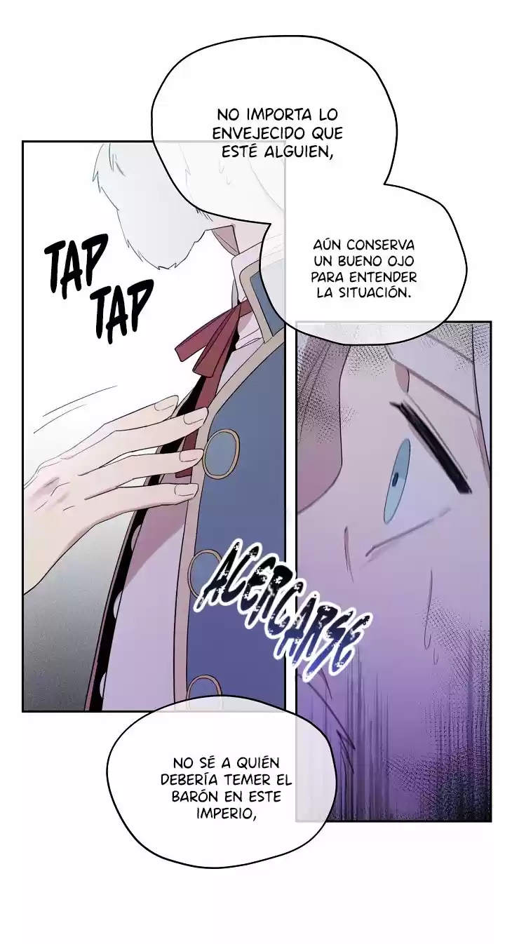 Me Convertí En La Mamá Del Héroe - Capítulo 30 - Página 17 - LectorTMOo