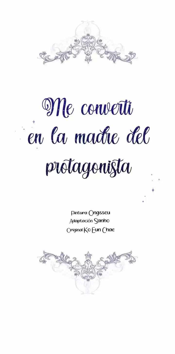 Me Convertí En La Mamá Del Héroe - Capítulo 30 - Página 19 - LectorTMOo
