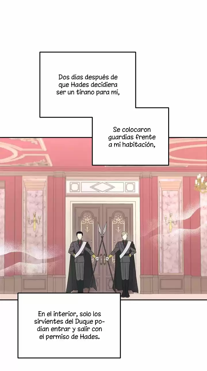 Me Convertí En La Mamá Del Héroe - Capítulo 30 - Página 20 - LectorTMOo