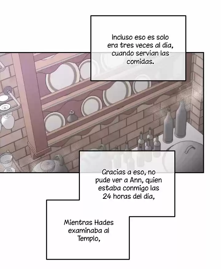Me Convertí En La Mamá Del Héroe - Capítulo 30 - Página 21 - LectorTMOo