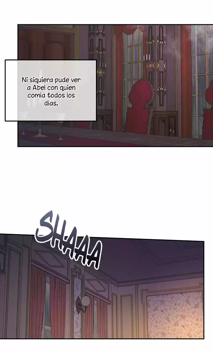 Me Convertí En La Mamá Del Héroe - Capítulo 30 - Página 22 - LectorTMOo