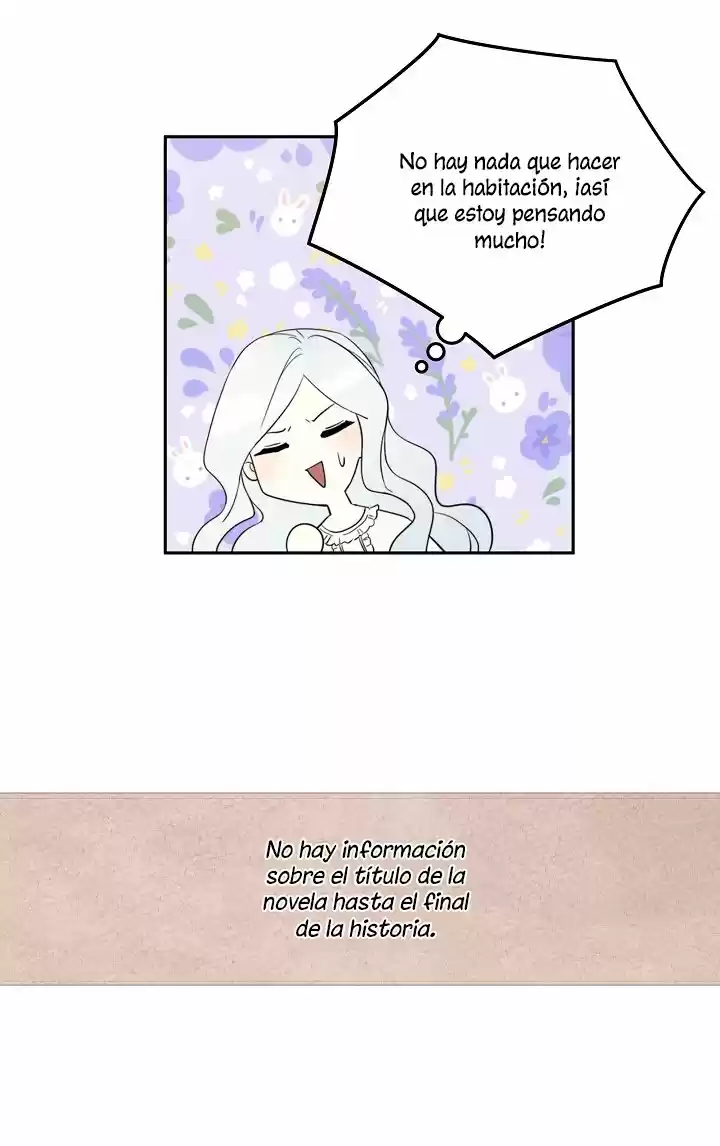 Me Convertí En La Mamá Del Héroe - Capítulo 30 - Página 25 - LectorTMOo