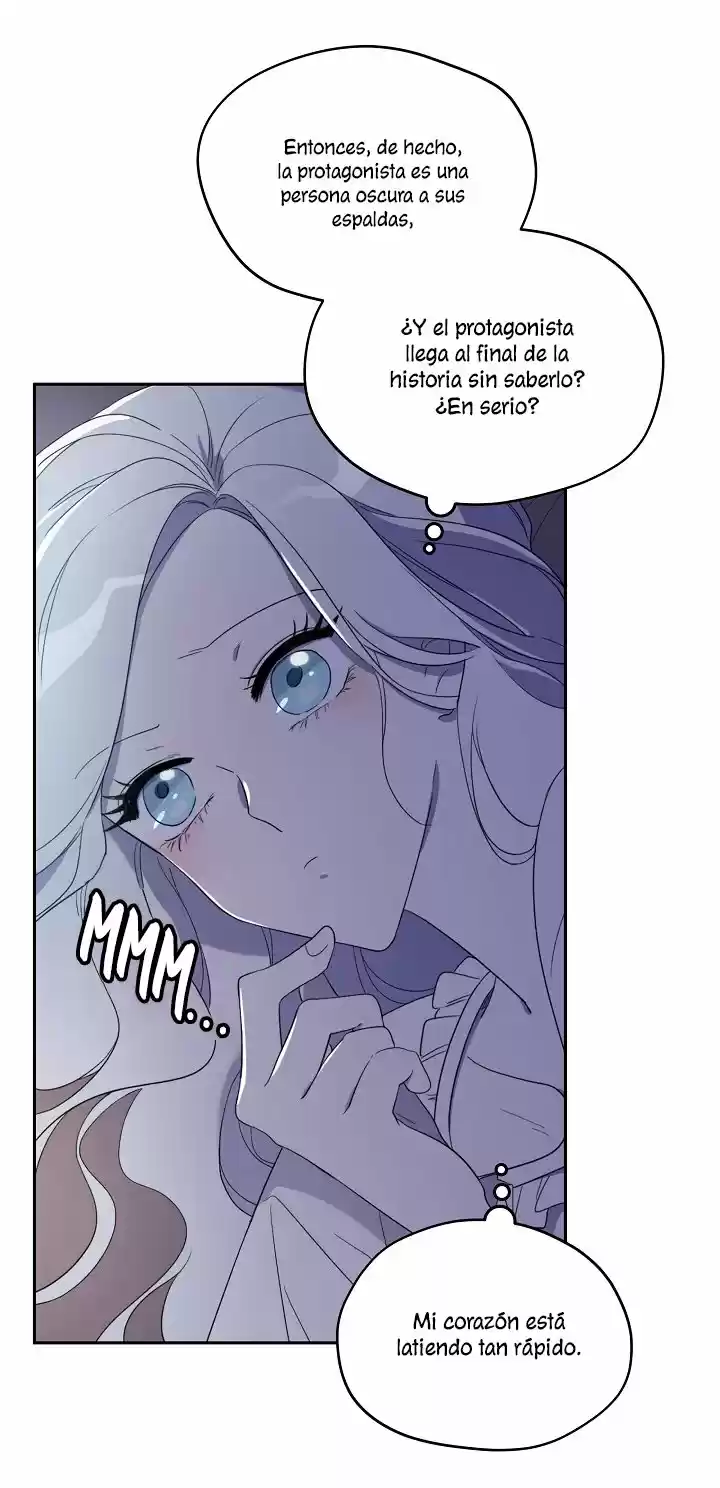 Me Convertí En La Mamá Del Héroe - Capítulo 30 - Página 30 - LectorTMOo