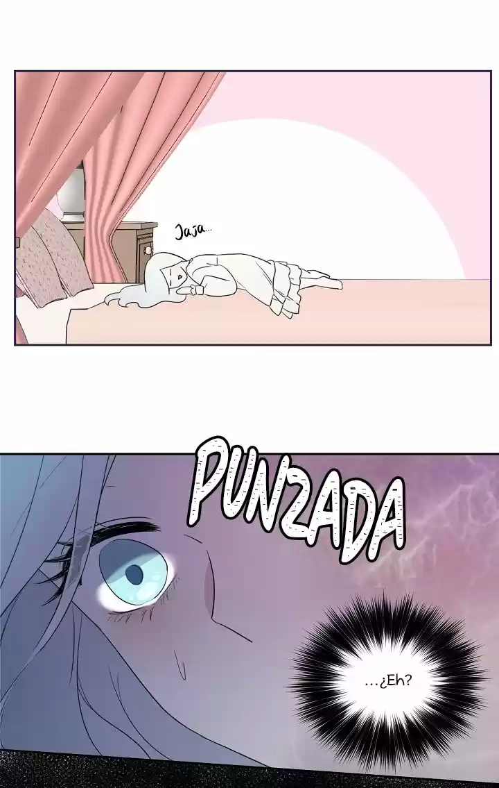 Me Convertí En La Mamá Del Héroe - Capítulo 30 - Página 31 - LectorTMOo