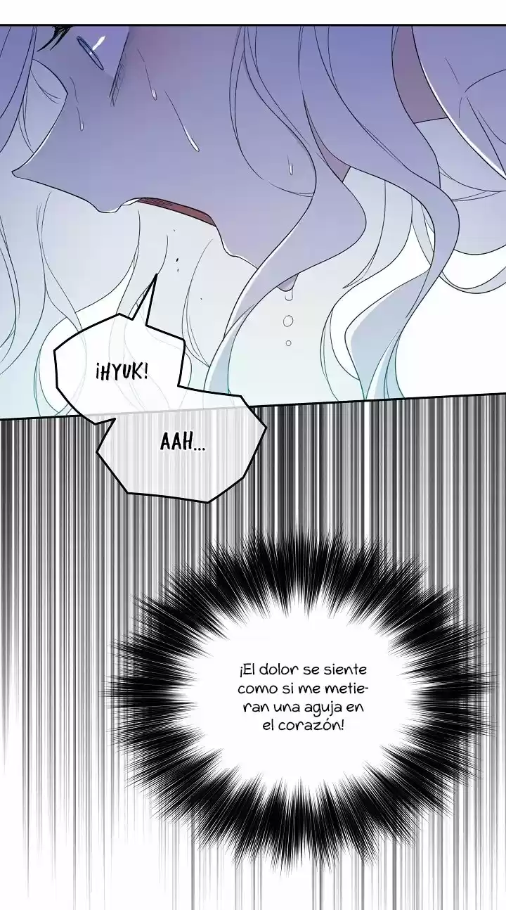 Me Convertí En La Mamá Del Héroe - Capítulo 30 - Página 38 - LectorTMOo