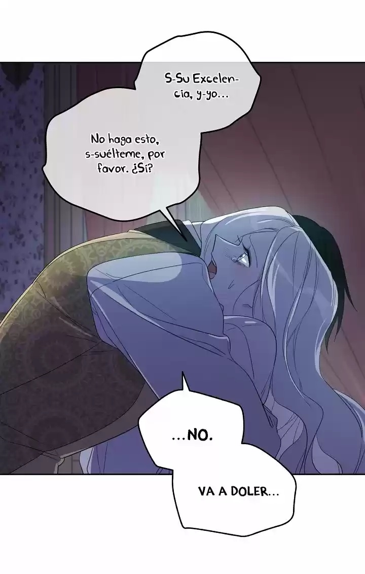 Me Convertí En La Mamá Del Héroe - Capítulo 30 - Página 48 - LectorTMOo