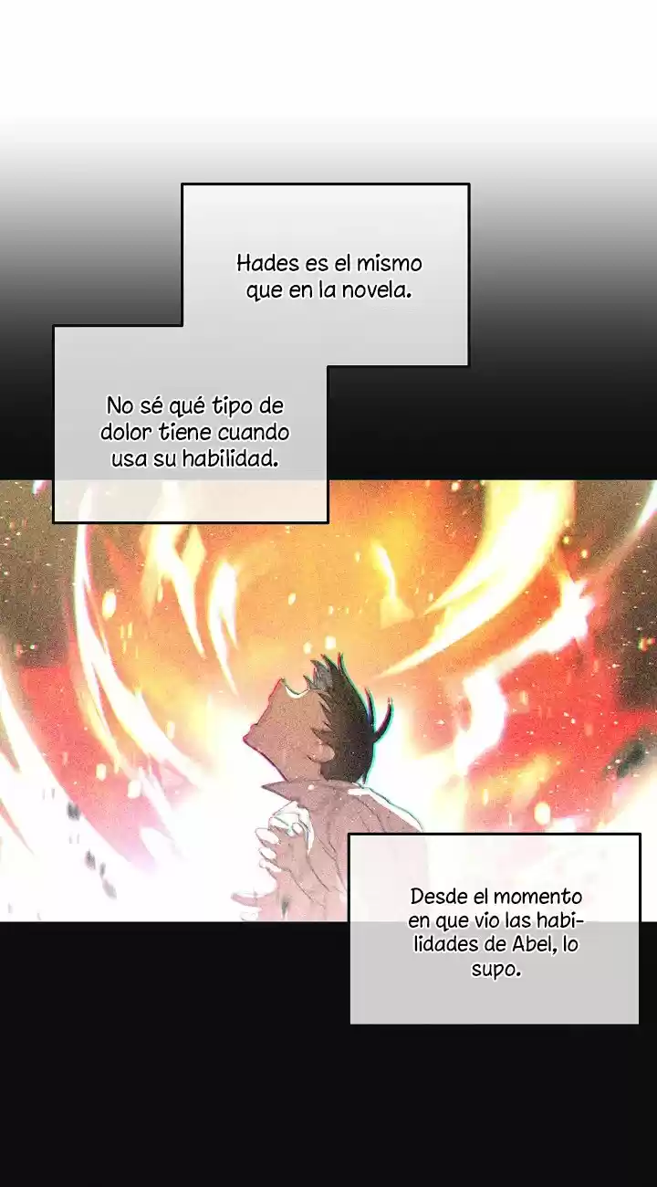 Me Convertí En La Mamá Del Héroe - Capítulo 30 - Página 53 - LectorTMOo