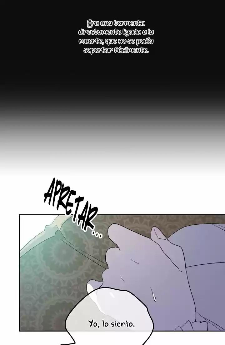 Me Convertí En La Mamá Del Héroe - Capítulo 30 - Página 54 - LectorTMOo