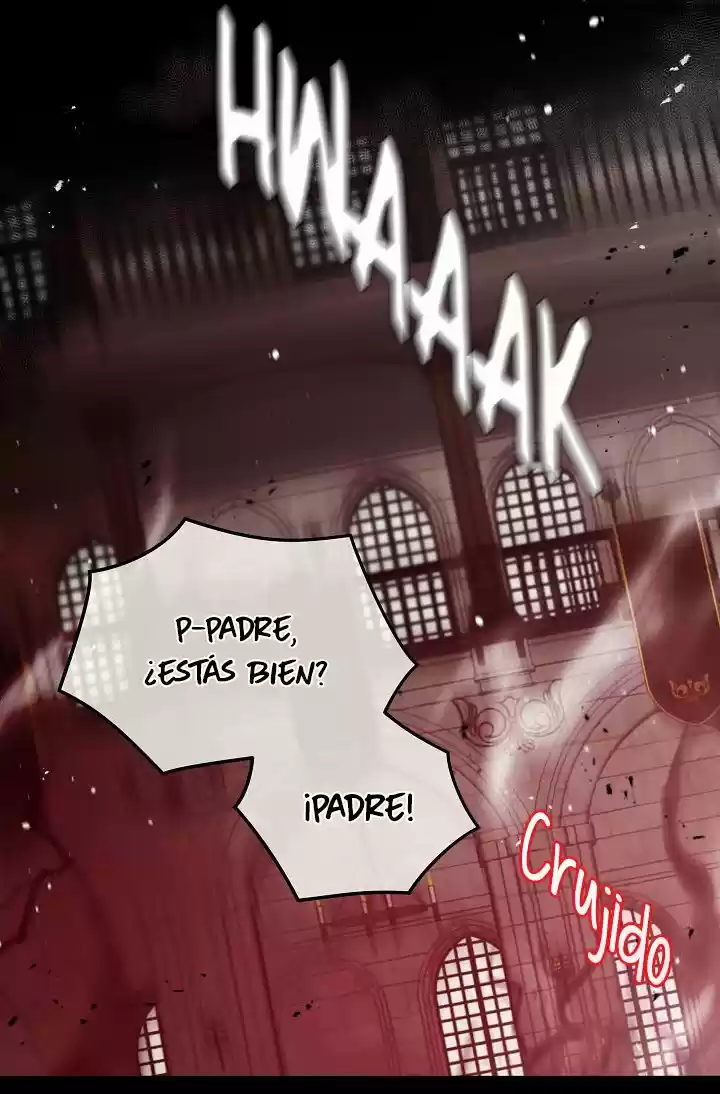 Me Convertí En La Mamá Del Héroe - Capítulo 31 - Página 3 - LectorTMOo