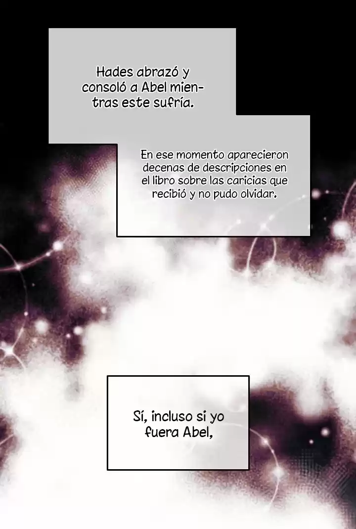 Me Convertí En La Mamá Del Héroe - Capítulo 31 - Página 6 - LectorTMOo
