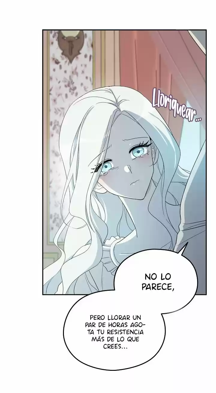 Me Convertí En La Mamá Del Héroe - Capítulo 31 - Página 26 - LectorTMOo