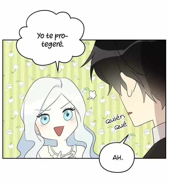 Me Convertí En La Mamá Del Héroe - Capítulo 31 - Página 33 - LectorTMOo