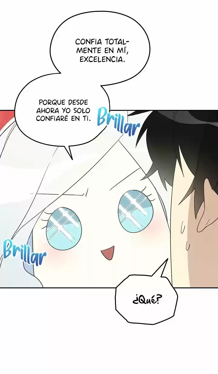 Me Convertí En La Mamá Del Héroe - Capítulo 31 - Página 34 - LectorTMOo