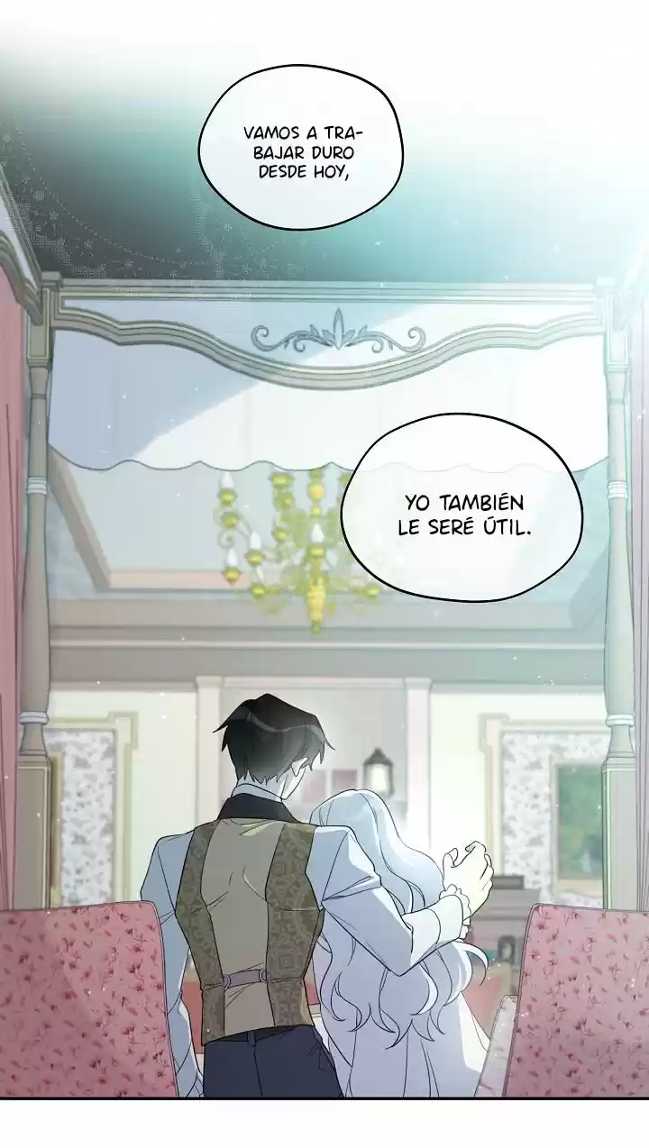 Me Convertí En La Mamá Del Héroe - Capítulo 31 - Página 35 - LectorTMOo
