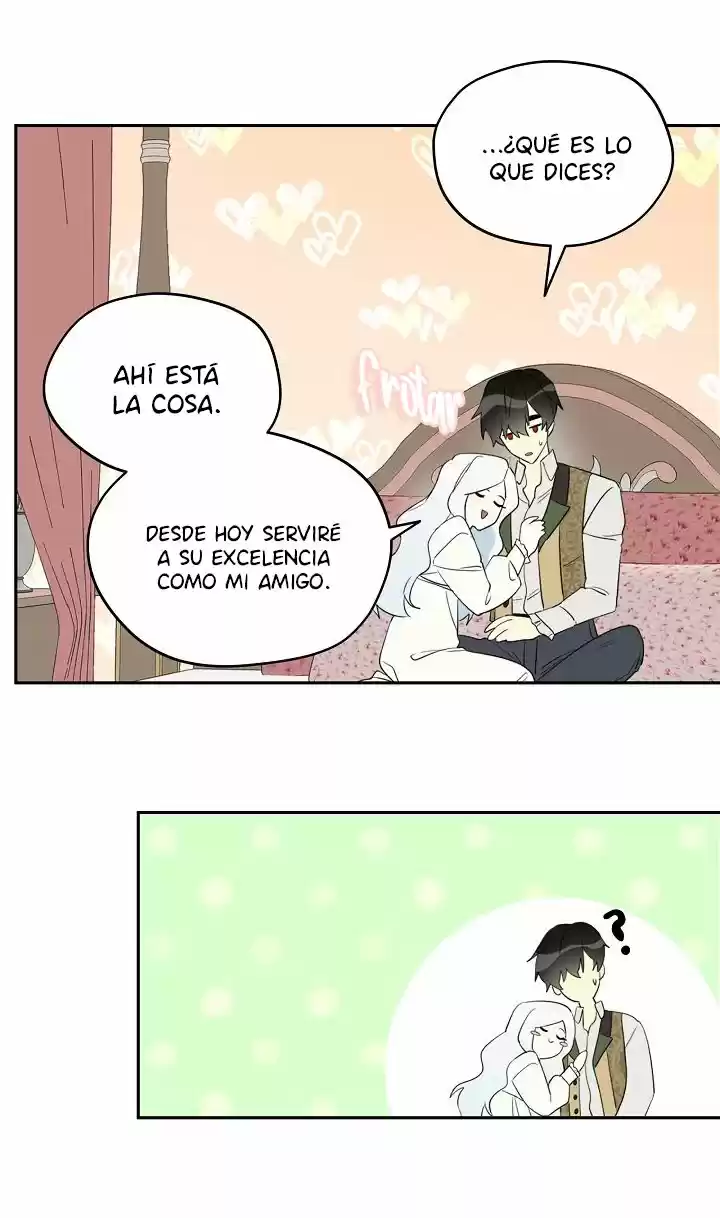 Me Convertí En La Mamá Del Héroe - Capítulo 31 - Página 36 - LectorTMOo