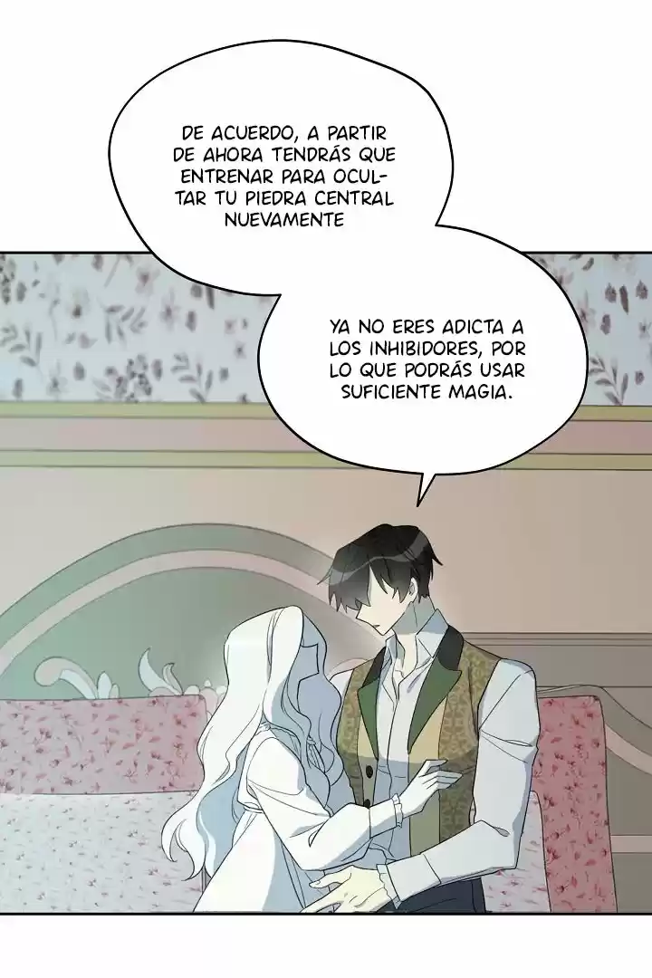 Me Convertí En La Mamá Del Héroe - Capítulo 31 - Página 37 - LectorTMOo