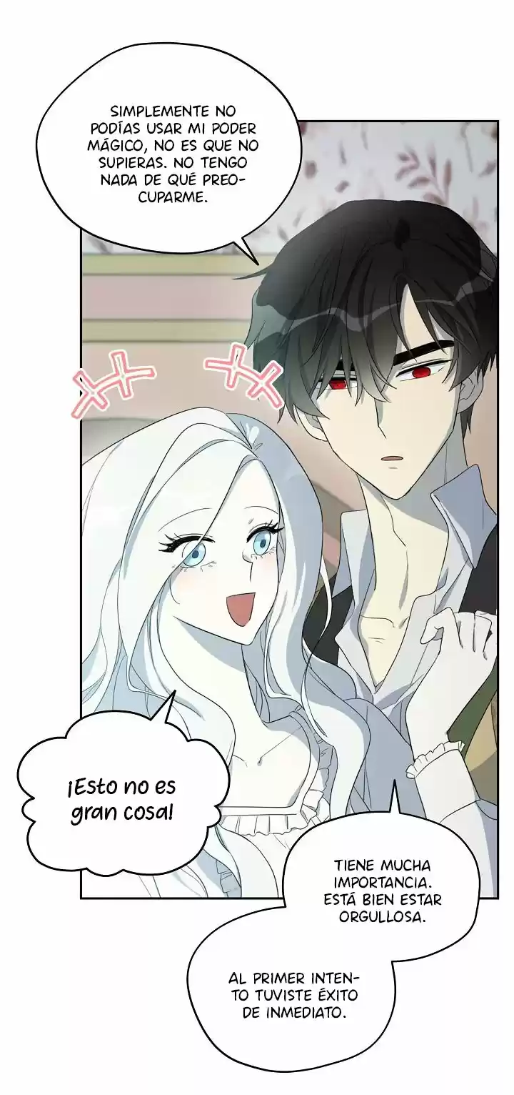 Me Convertí En La Mamá Del Héroe - Capítulo 31 - Página 40 - LectorTMOo