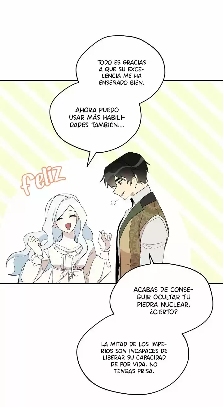 Me Convertí En La Mamá Del Héroe - Capítulo 31 - Página 41 - LectorTMOo