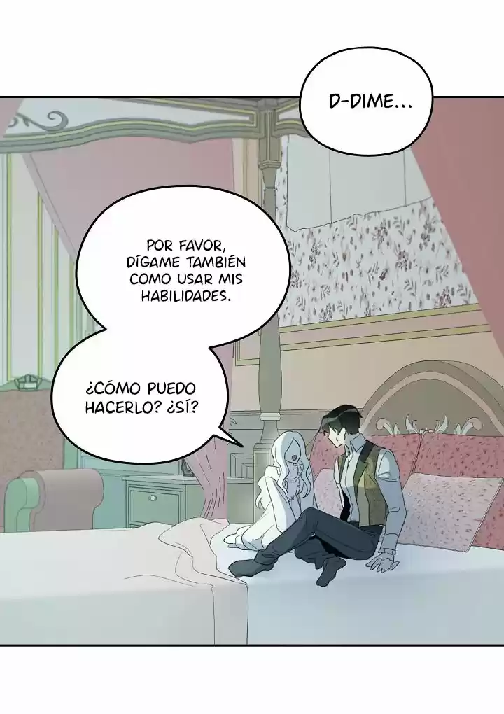 Me Convertí En La Mamá Del Héroe - Capítulo 31 - Página 50 - LectorTMOo