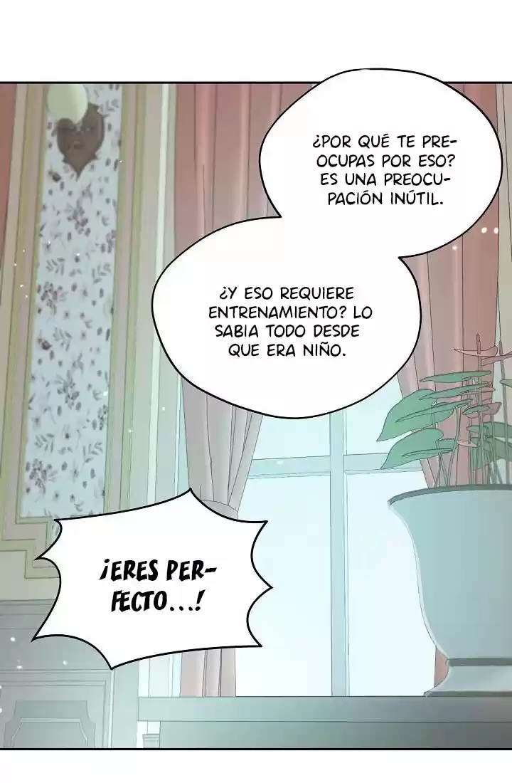 Me Convertí En La Mamá Del Héroe - Capítulo 31 - Página 52 - LectorTMOo