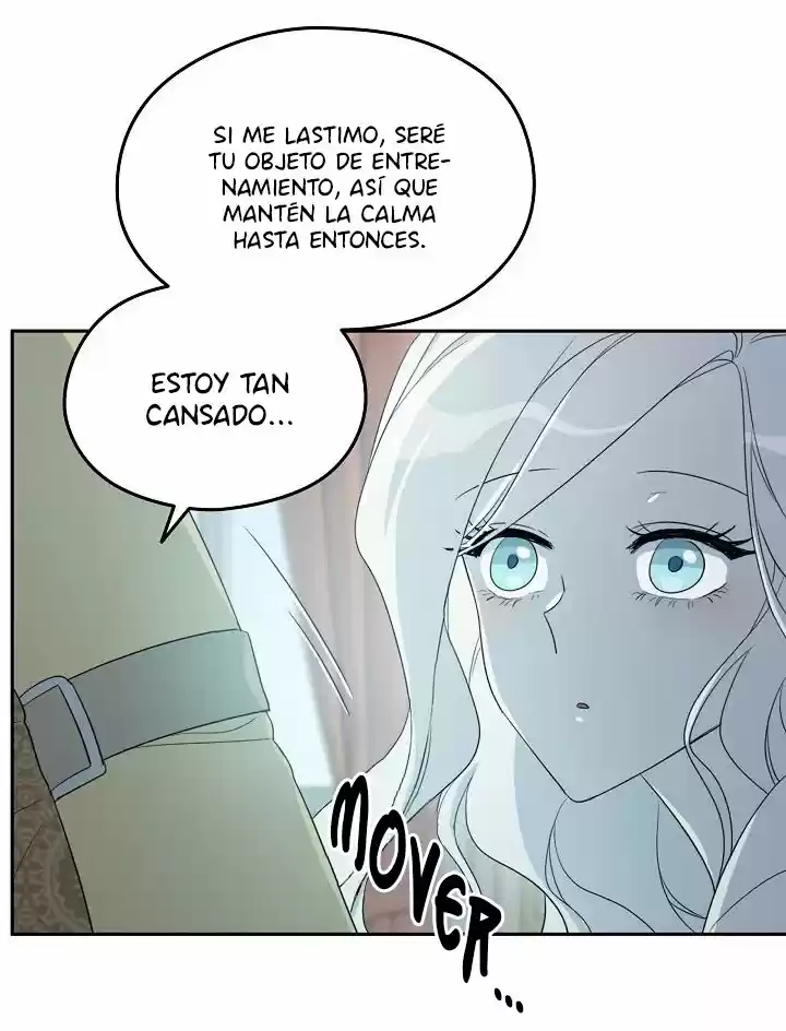 Me Convertí En La Mamá Del Héroe - Capítulo 31 - Página 53 - LectorTMOo