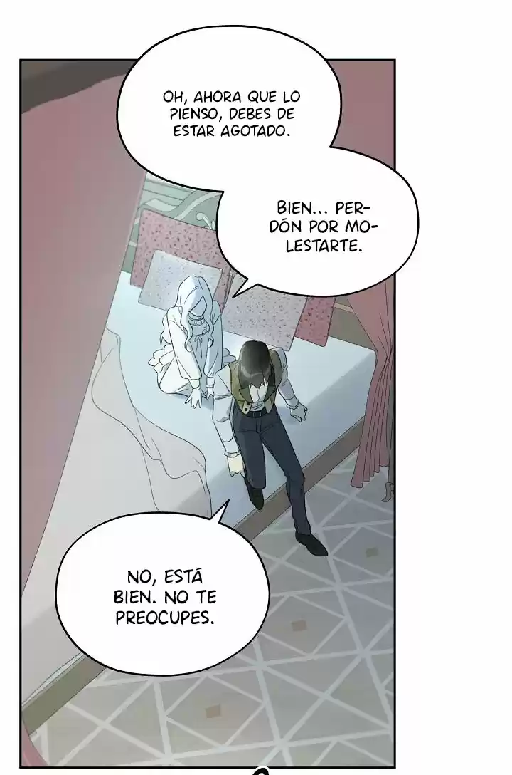 Me Convertí En La Mamá Del Héroe - Capítulo 31 - Página 54 - LectorTMOo