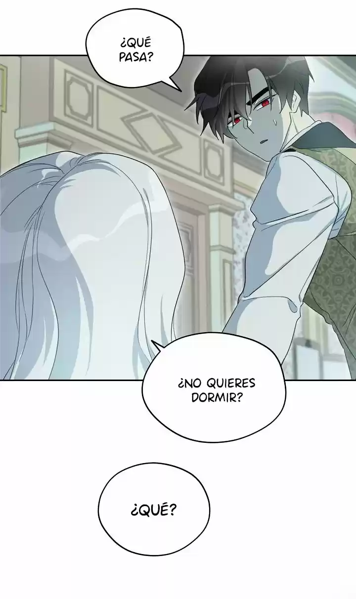 Me Convertí En La Mamá Del Héroe - Capítulo 31 - Página 56 - LectorTMOo