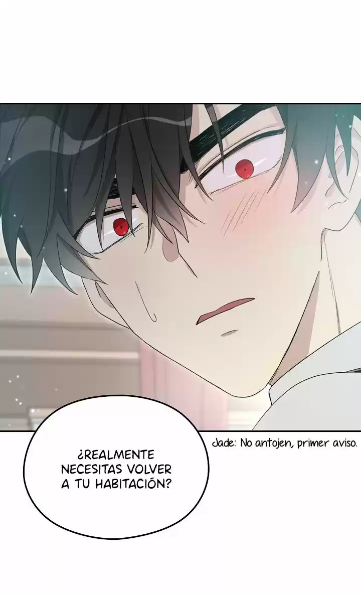 Me Convertí En La Mamá Del Héroe - Capítulo 31 - Página 58 - LectorTMOo
