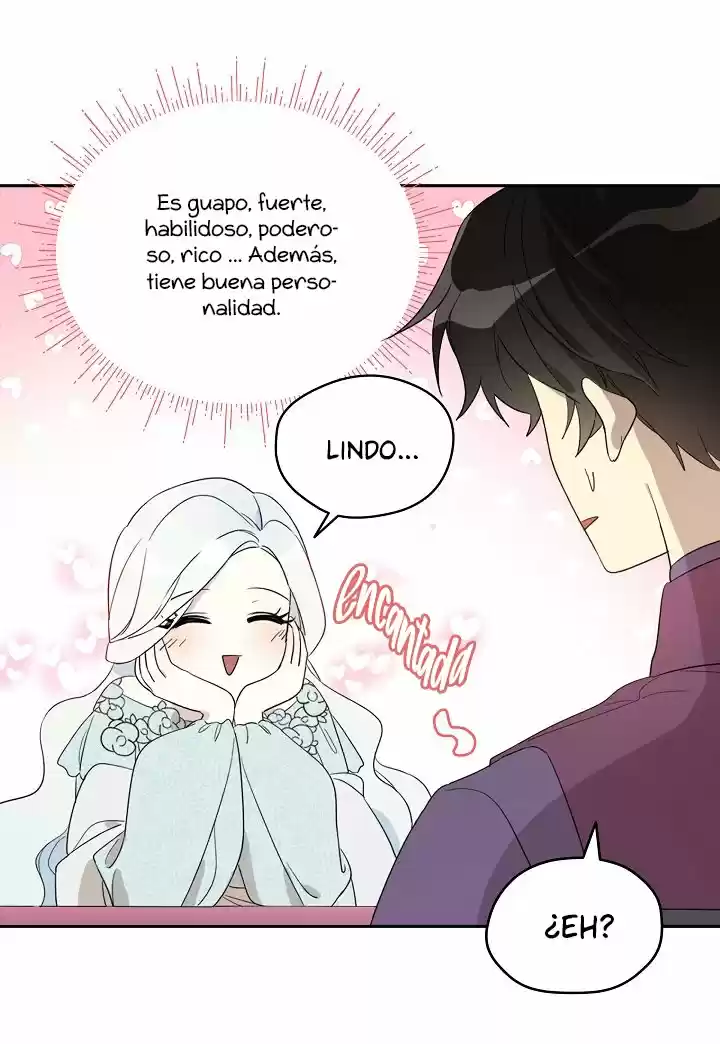 Me Convertí En La Mamá Del Héroe - Capítulo 32 - Página 25 - LectorTMOo