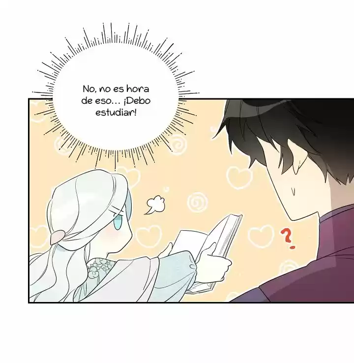 Me Convertí En La Mamá Del Héroe - Capítulo 32 - Página 27 - LectorTMOo