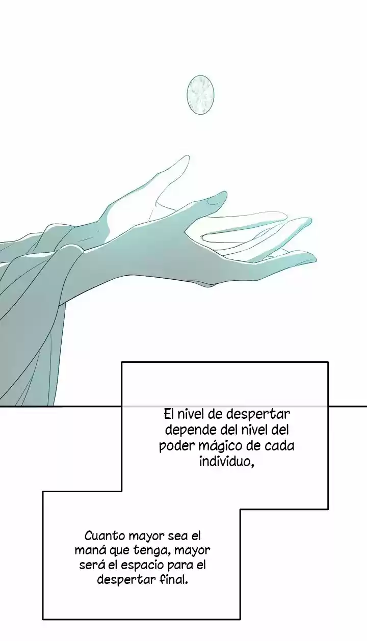 Me Convertí En La Mamá Del Héroe - Capítulo 32 - Página 36 - LectorTMOo