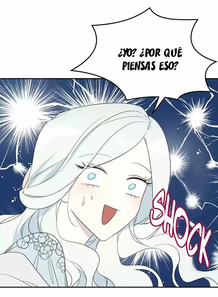 Me Convertí En La Mamá Del Héroe - Capítulo 32 - Página 41 - LectorTMOo