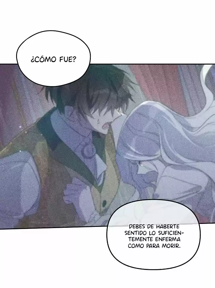 Me Convertí En La Mamá Del Héroe - Capítulo 32 - Página 43 - LectorTMOo